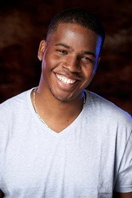 Photo of Cameron Leonard as Ben