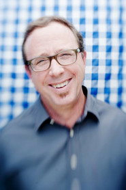 Photo of John T. Edge