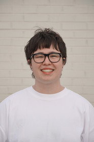 Photo of Andrew Harker as The Guide