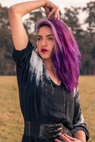 Photo of Cynthia Venini as Camila