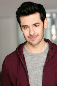 Photo of Brendan Robinson as Young Mark