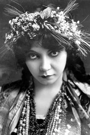 Photo of Camille Astor as Ninette