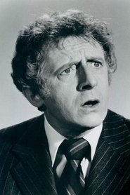 Photo of Dick Balduzzi as Bense