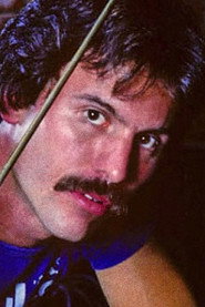 Photo of Terry Craig
