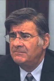 Photo of Judson Rosebush as Self