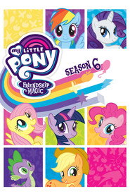 Season 6 poster