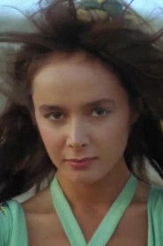 Photo of Tiziana Altieri as Young Phoedra