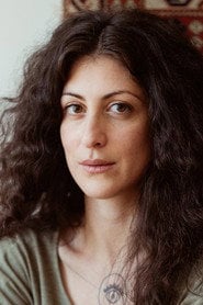 Photo of Kamee Abrahamian as Susanna