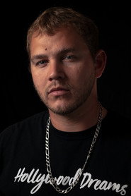 Photo of Drew Brazell as Paul