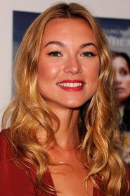 Photo of Charlotte Poutrel as Rachel