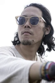 Photo of Jason Lopchan as John