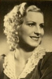 Photo of Edna Greyff as Iris