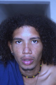 Photo of Charles Alexandre as Protagonista