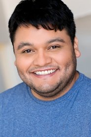 Photo of T.J. Alvarado as Quincy