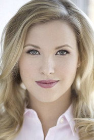 Photo of Courtney Hojenski as Female Trainee