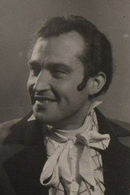 Photo of Olgierd Jacewicz as Mieczysław Radziszewski