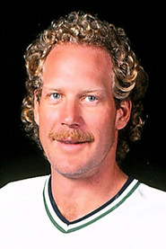Photo of Tim Kerr as Self (archive footage)