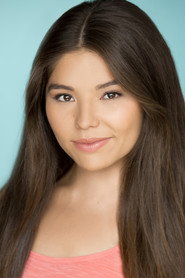 Photo of Lauren Hugh as Brie