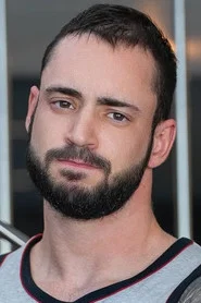 Photo of Damien Asgard
