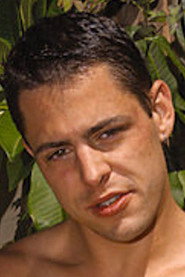 Photo of Kaine Richards