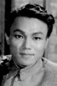 Photo of Duan Bin as 王铎