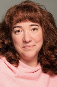 Photo of Jane Hamlet as Priest
