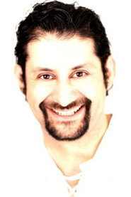 Photo of Nicolas Buitrago as James Walker