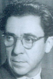 Photo of Sergei Sploshnov as Supervisor