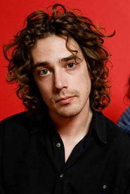 Photo of Luke Lalonde as Luke