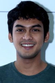 Photo of Ridwan Ghani as Kevin