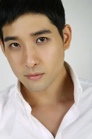Photo of Kim Bum-joon as Kim Won-ki