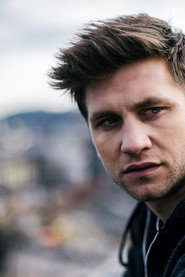 Photo of Gabriel Noah Maurer as Dominic Pauli