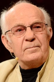 Photo of Jerzy Antczak as Danish Officer