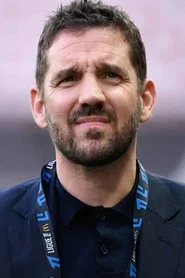 Photo of Jean-Louis Leca