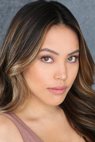 Photo of Katrina Loberiza as Ivy
