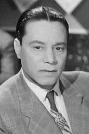 Photo of Mohamed El Kahlawy