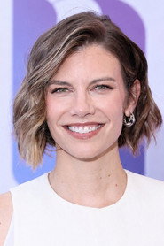 Photo of Lauren Cohan as Greta Evans