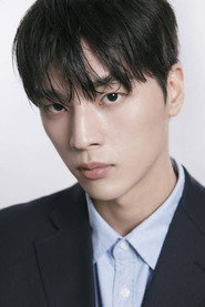 Photo of Lee Jung-hoon as Joo-woon's gang member