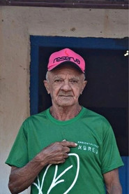 Photo of José Felipe