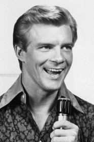 Photo of Gil Peterson as Dr. Elton Morris
