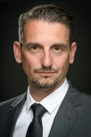 Photo of Ferry Asselbergs as Buurman Rutger