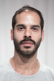 Photo of Lazaros Vartanis as Team Leader
