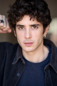 Photo of Nicolas Maupas as Davide