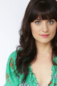 Photo of Becca Seferian as Helen