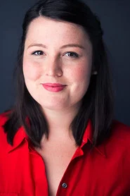 Photo of Madison Hatfield as Hannah McMahon