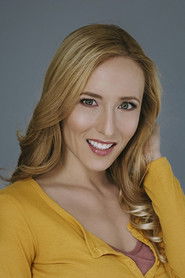 Photo of Olya Lvova as Jane Bond