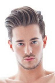Photo of Chris Crocker as Fetchin' Wieners