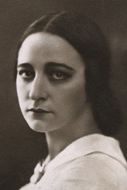 Photo of Tora Teje as Irene Charpentier