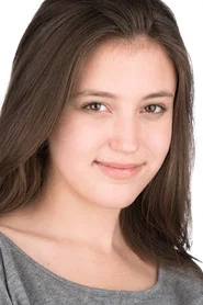 Photo of Sydney Freihofer as Tia