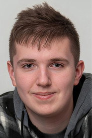 Photo of Gage Carnes as Brent